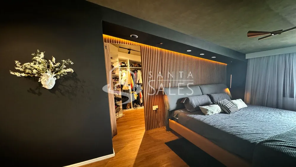 Sobrado, 3 quartos, 192 m² - Foto 2