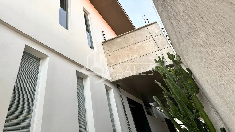 Sobrado, 3 quartos, 192 m² - Foto 3