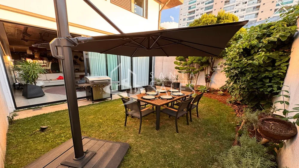 Sobrado, 3 quartos, 192 m² - Foto 3
