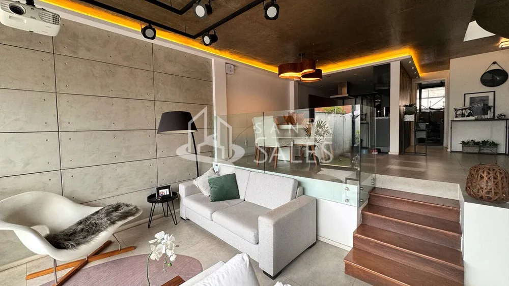 Sobrado, 3 quartos, 192 m² - Foto 12