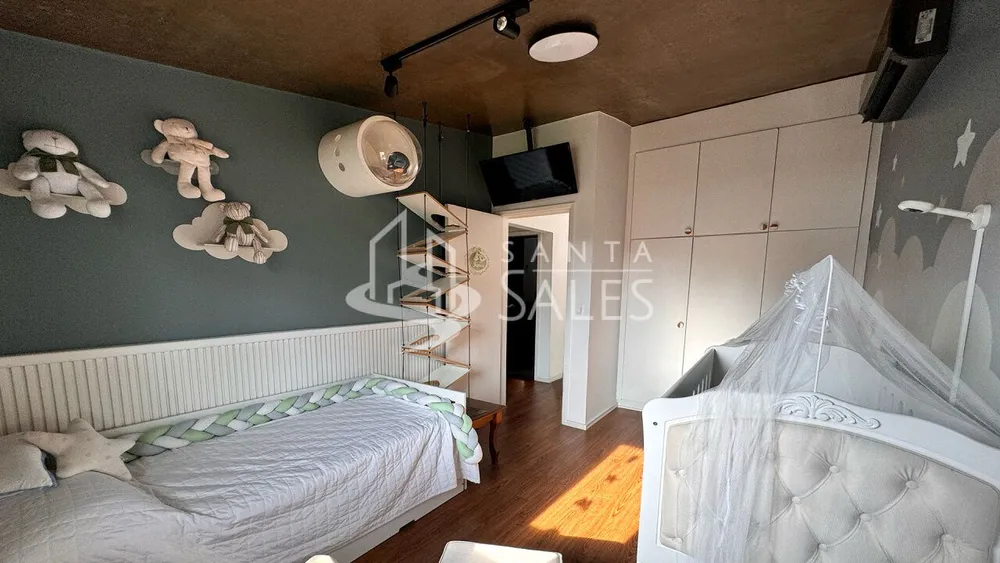 Sobrado, 3 quartos, 192 m² - Foto 6