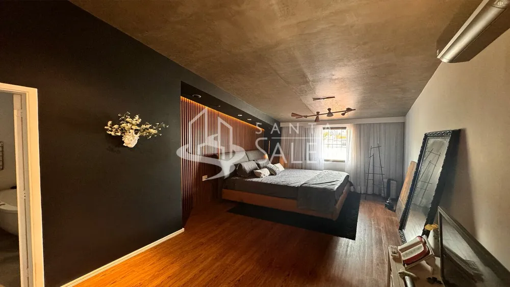 Sobrado, 3 quartos, 192 m² - Foto 10