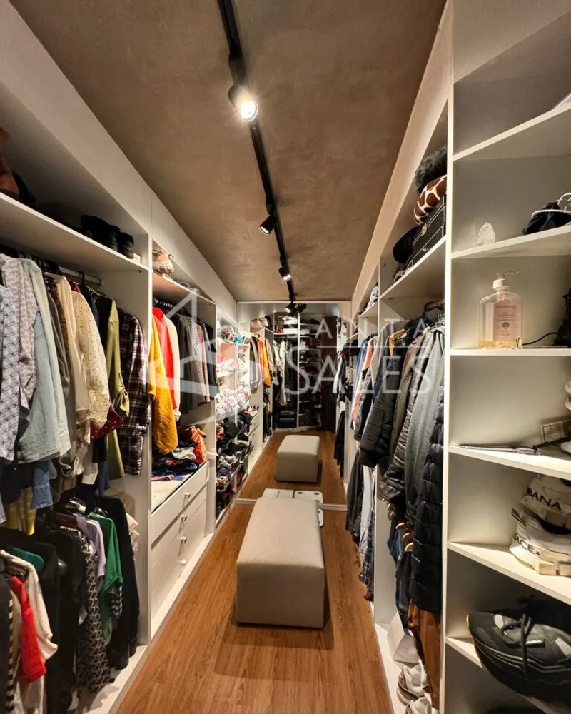Sobrado, 3 quartos, 192 m² - Foto 7