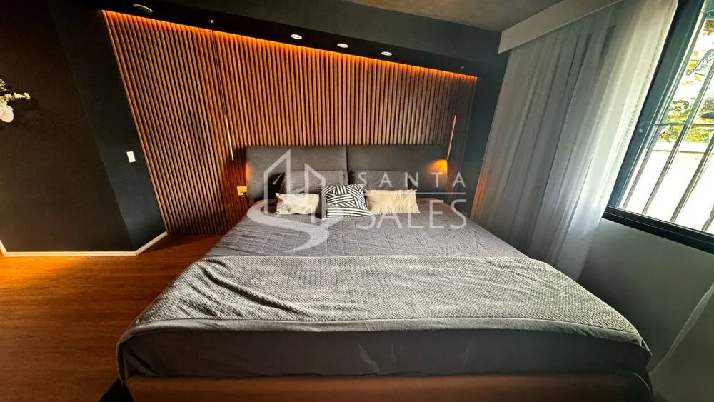 Sobrado, 3 quartos, 192 m² - Foto 9