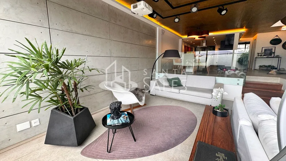 Sobrado, 3 quartos, 192 m² - Foto 11