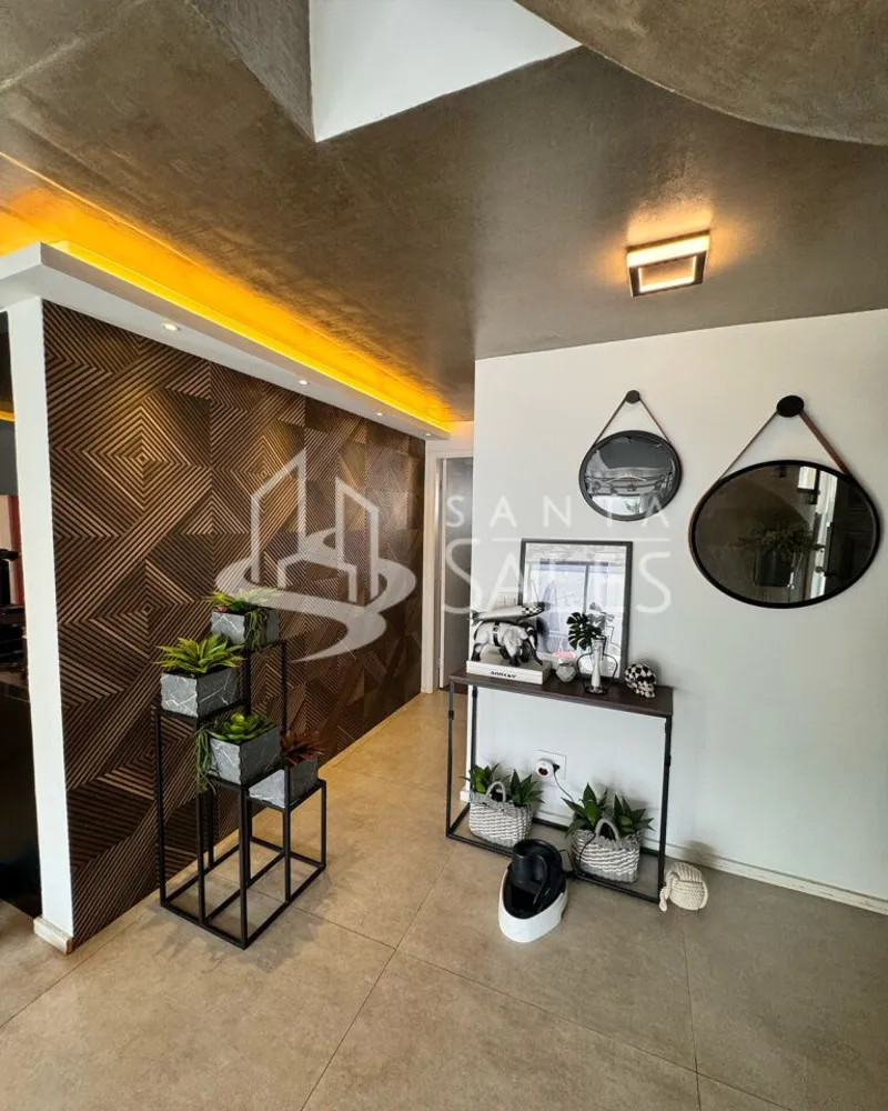 Sobrado, 3 quartos, 192 m² - Foto 14