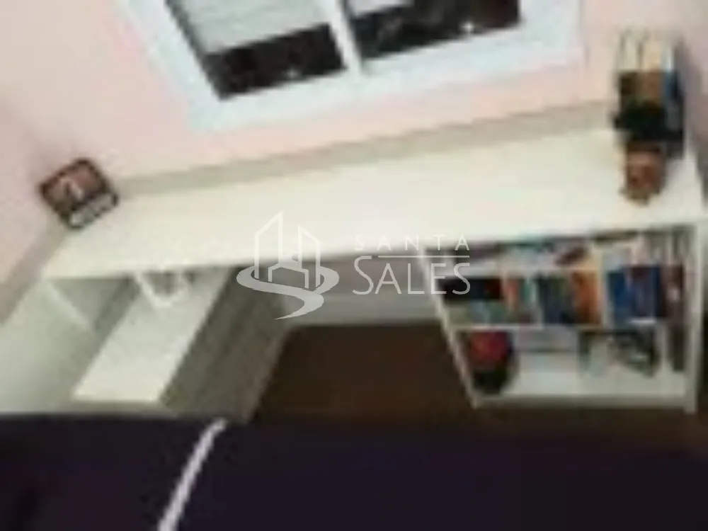 Apartamento, 2 quartos, 76 m² - Foto 8