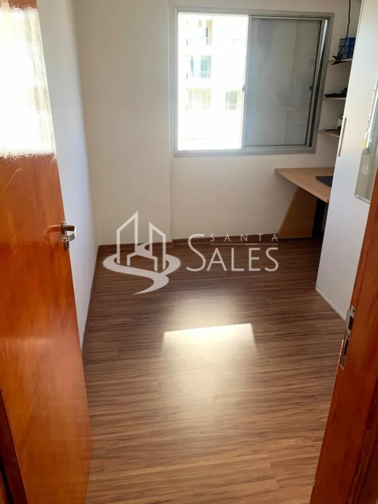 Apartamento, 2 quartos, 88 m² - Foto 3