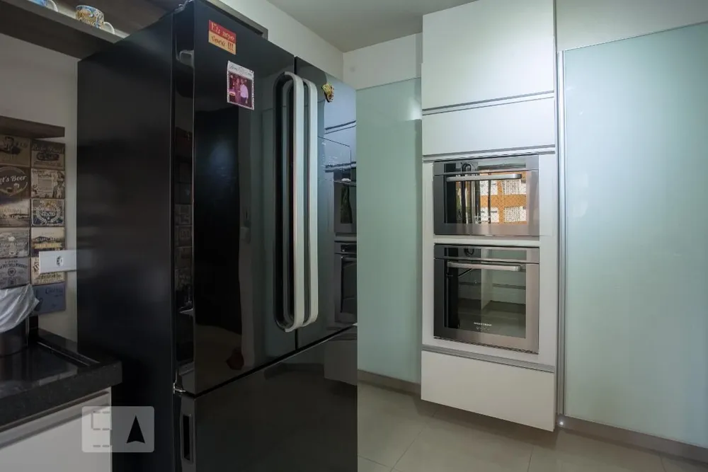 Apartamento, 3 quartos, 200 m² - Foto 7