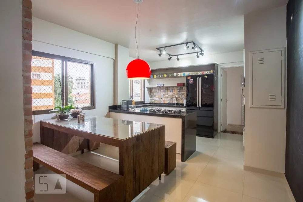 Apartamento, 3 quartos, 200 m² - Foto 6