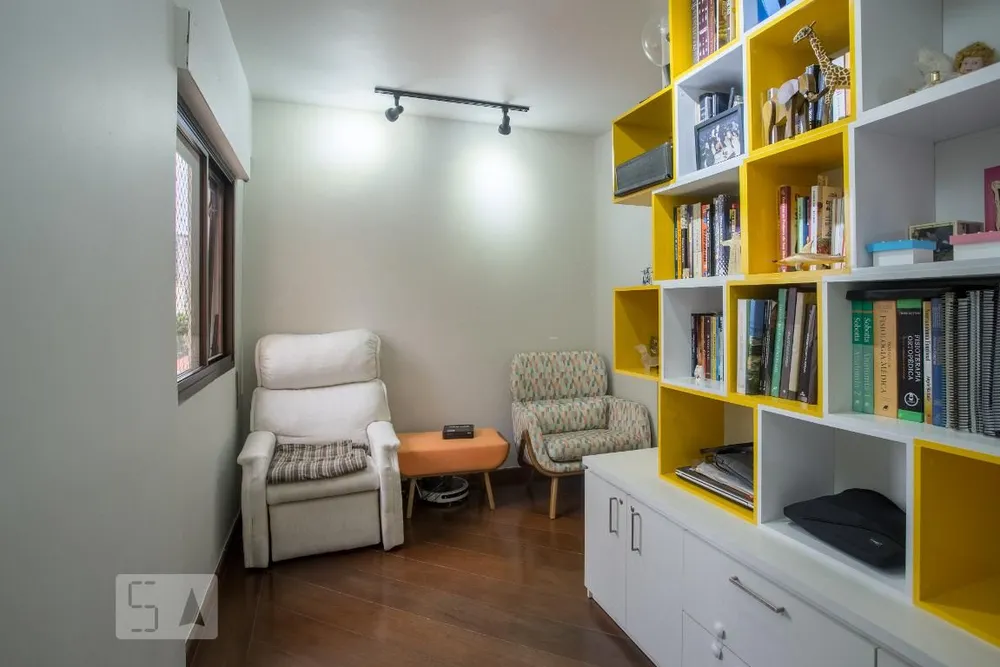 Apartamento, 3 quartos, 200 m² - Foto 10