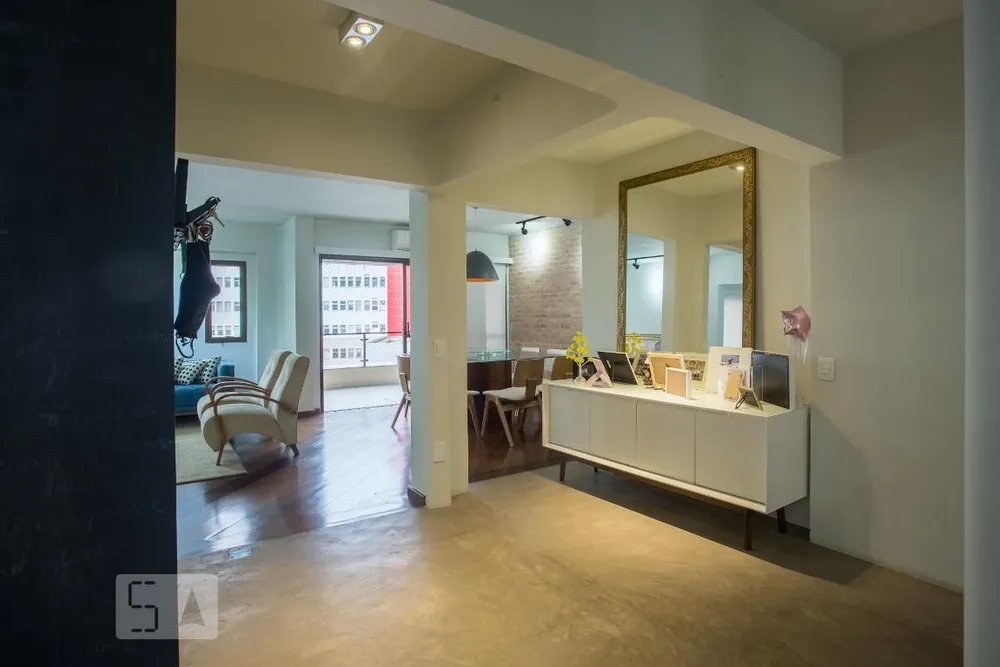 Apartamento, 3 quartos, 200 m² - Foto 8