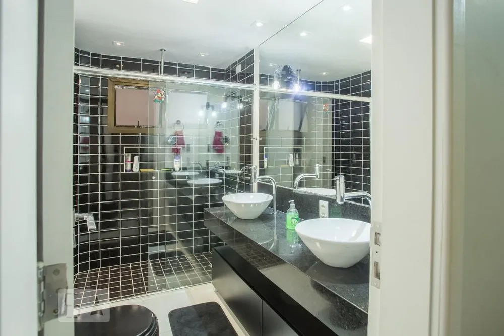 Apartamento, 3 quartos, 200 m² - Foto 4