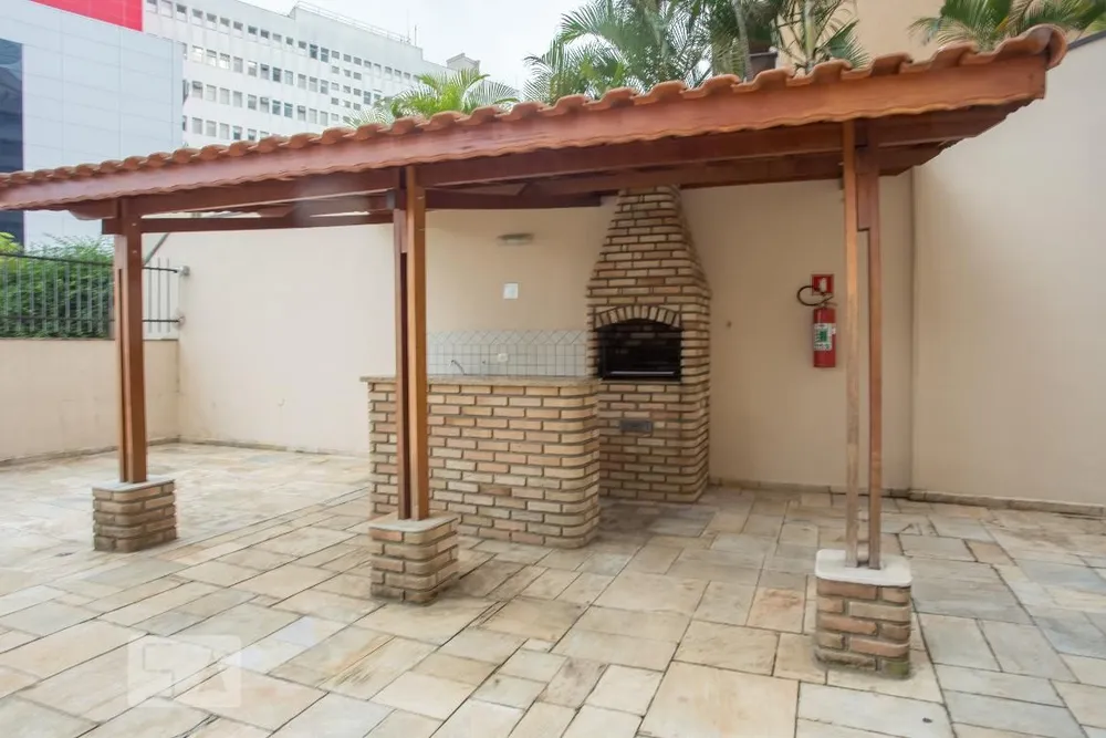 Apartamento, 3 quartos, 200 m² - Foto 12