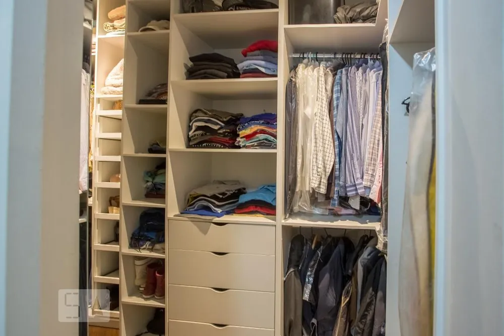 Apartamento, 3 quartos, 200 m² - Foto 5