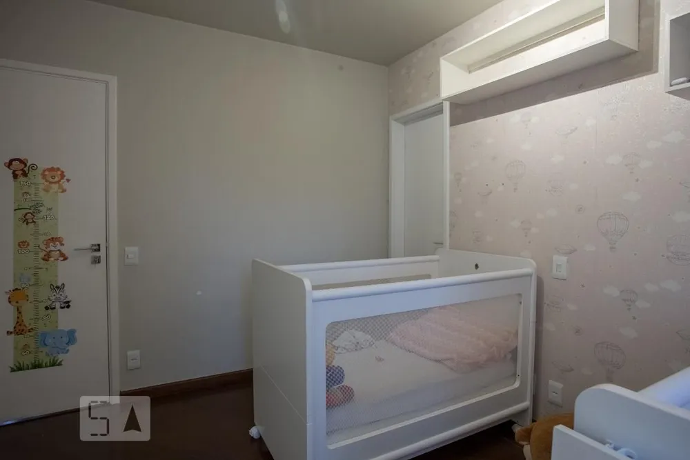 Apartamento, 3 quartos, 200 m² - Foto 3