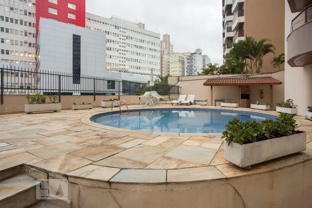 Apartamento, 3 quartos, 200 m² - Foto 11