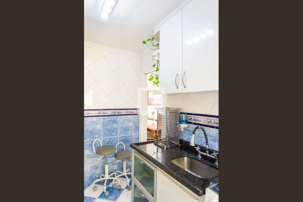 Apartamento, 2 quartos, 58 m² - Foto 11