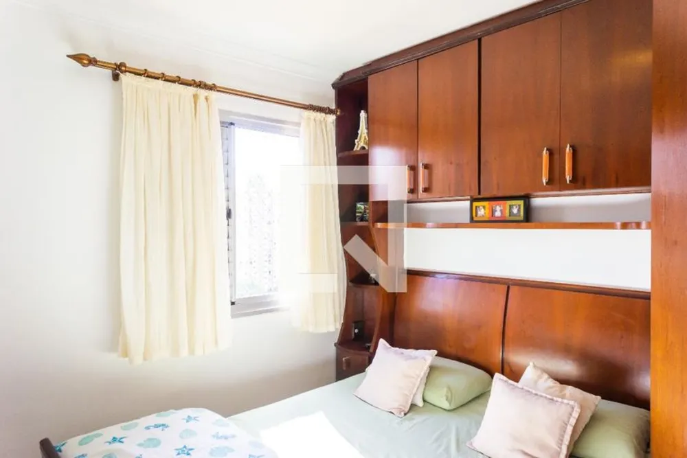 Apartamento, 2 quartos, 58 m² - Foto 7