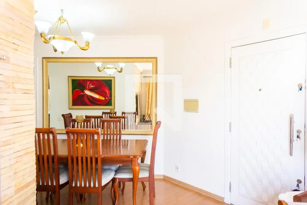 Apartamento, 2 quartos, 58 m² - Foto 1