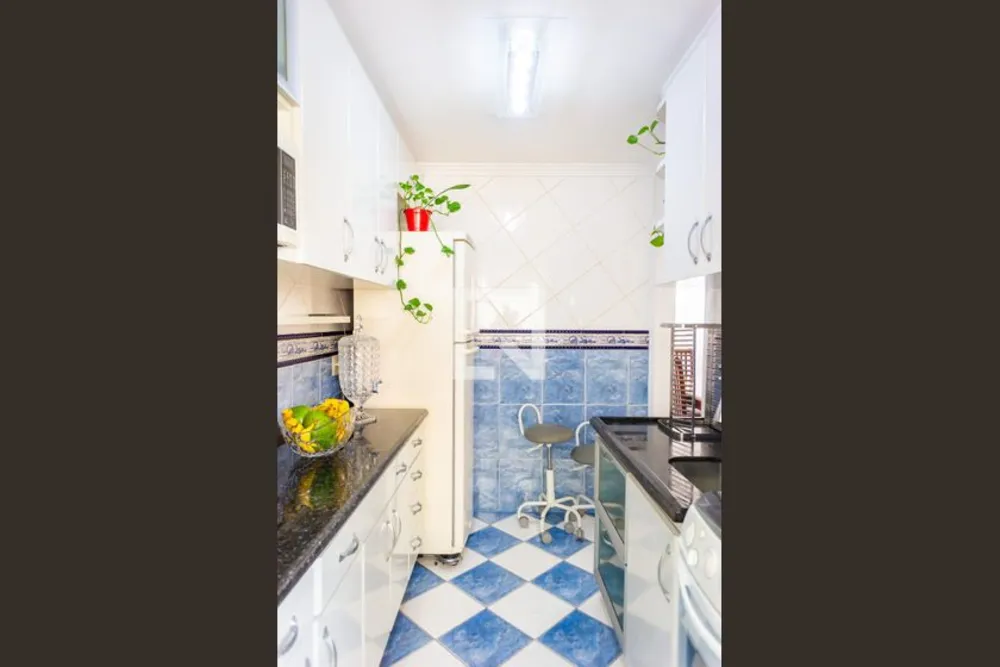 Apartamento, 2 quartos, 58 m² - Foto 10