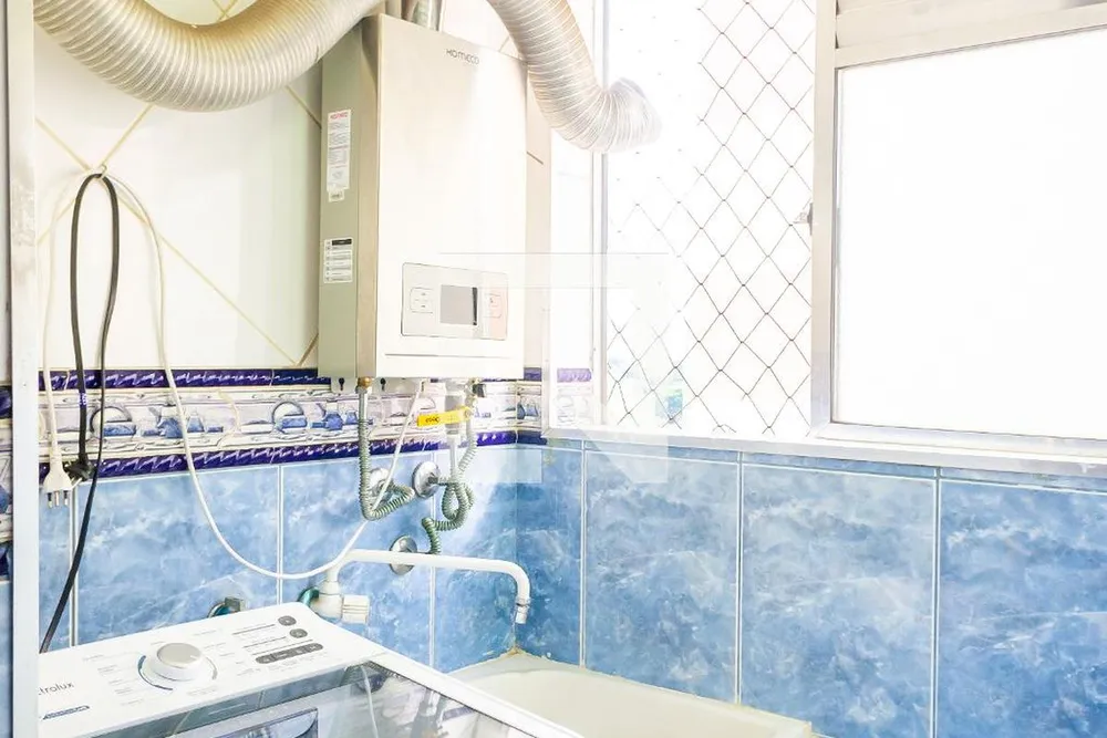 Apartamento, 2 quartos, 58 m² - Foto 13