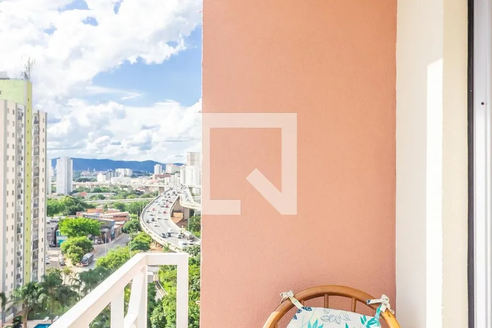 Apartamento, 2 quartos, 58 m² - Foto 5