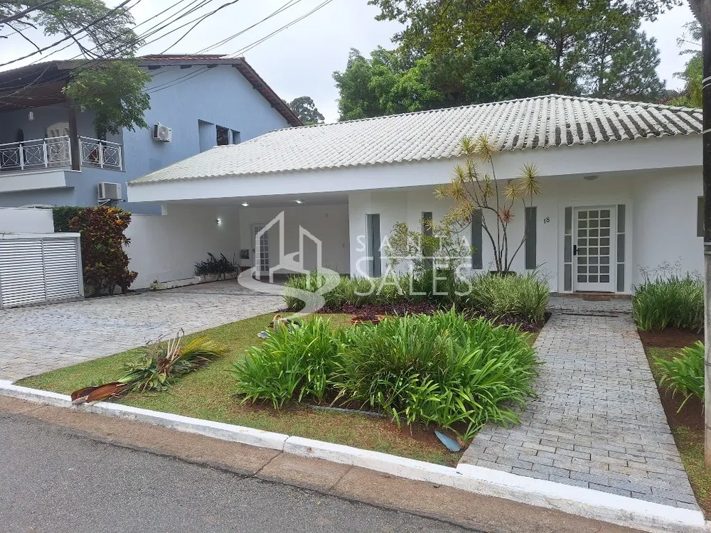 Casa, 4 quartos, 281 m² - Foto 4