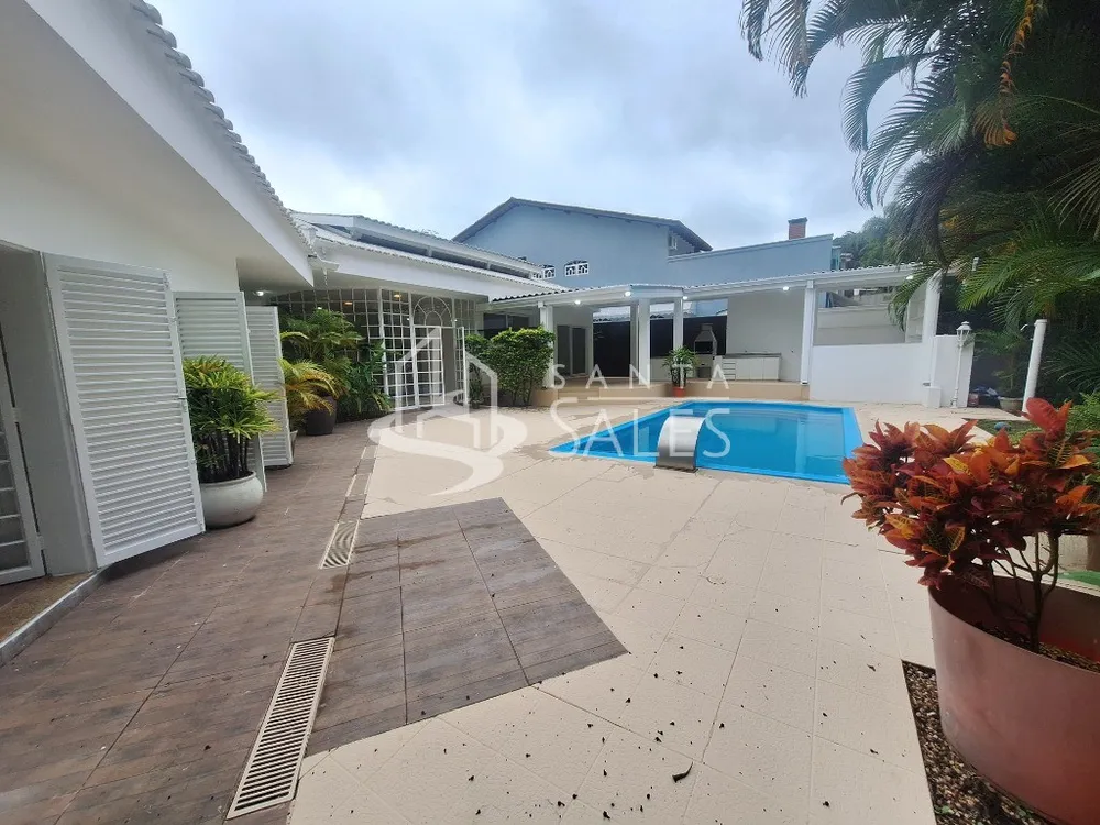 Casa, 4 quartos, 281 m² - Foto 3