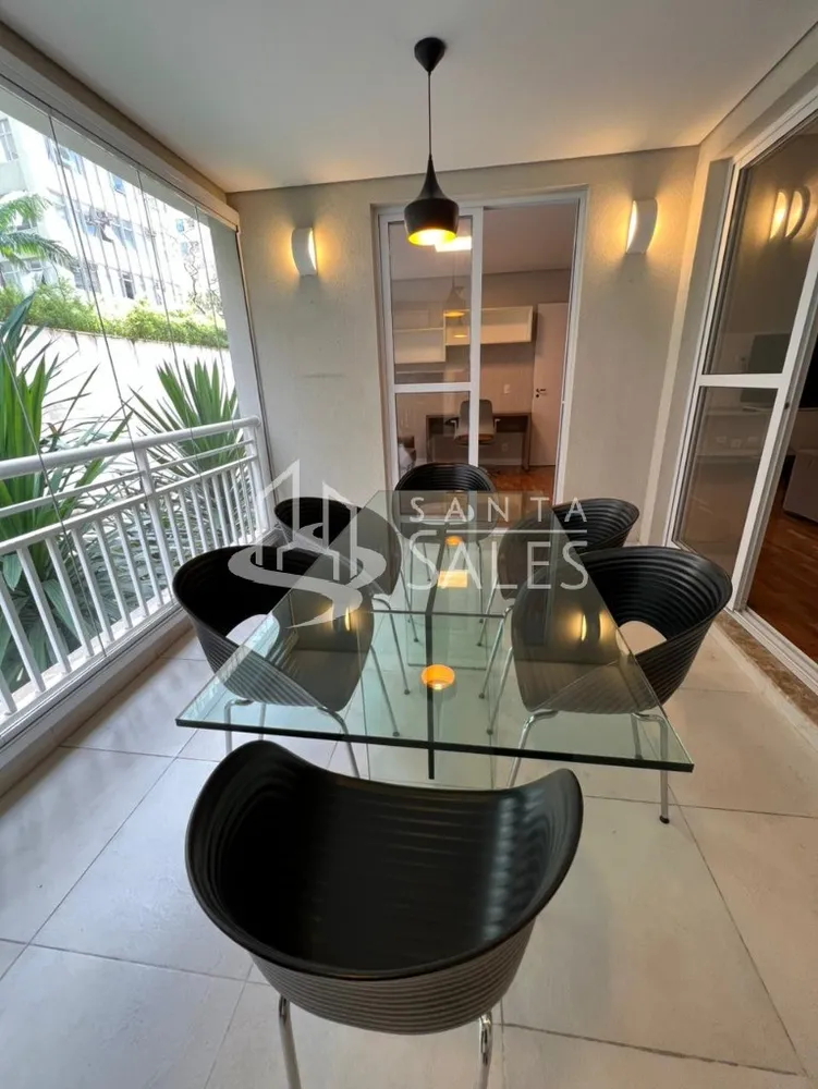 Apartamento, 2 quartos, 112 m² - Foto 10