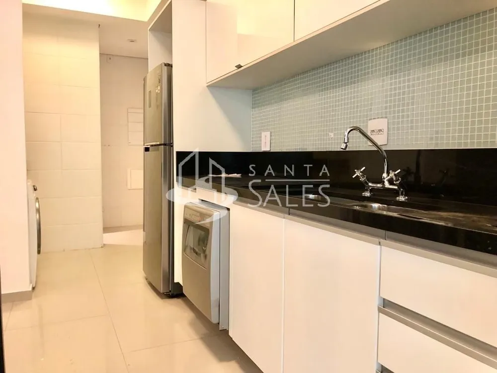 Apartamento, 2 quartos, 112 m² - Foto 2