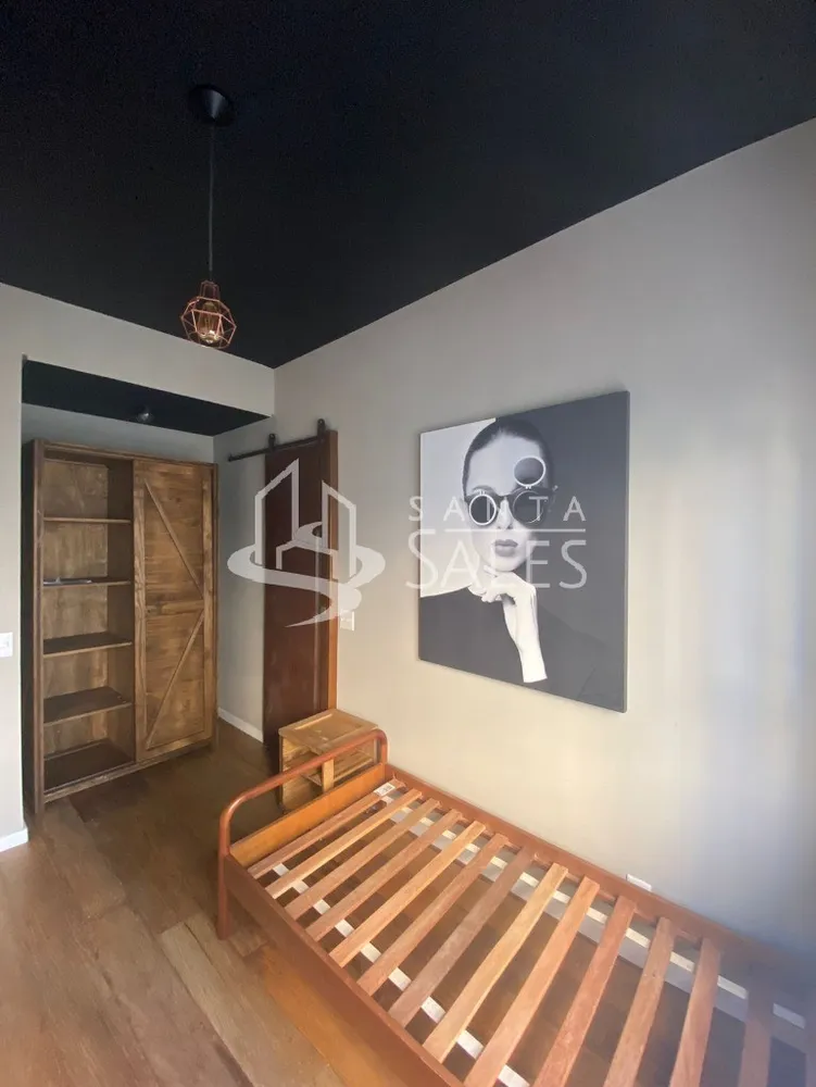 Apartamento, 2 quartos, 112 m² - Foto 1