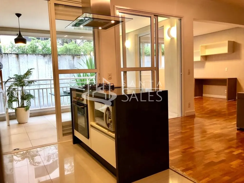 Apartamento, 2 quartos, 112 m² - Foto 1