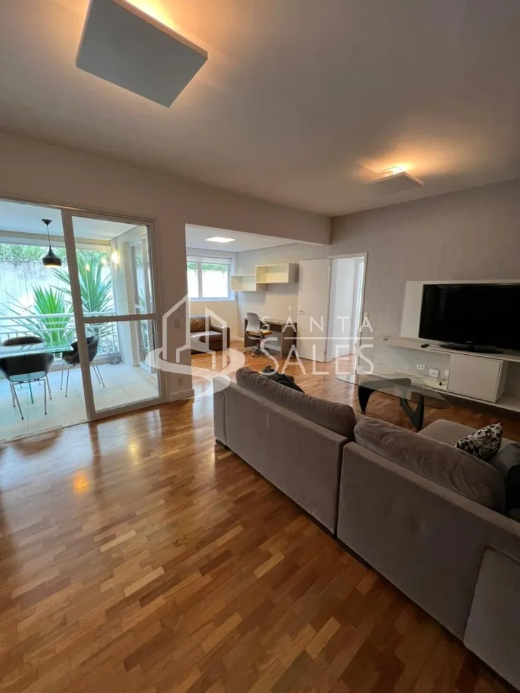 Apartamento, 2 quartos, 112 m² - Foto 2