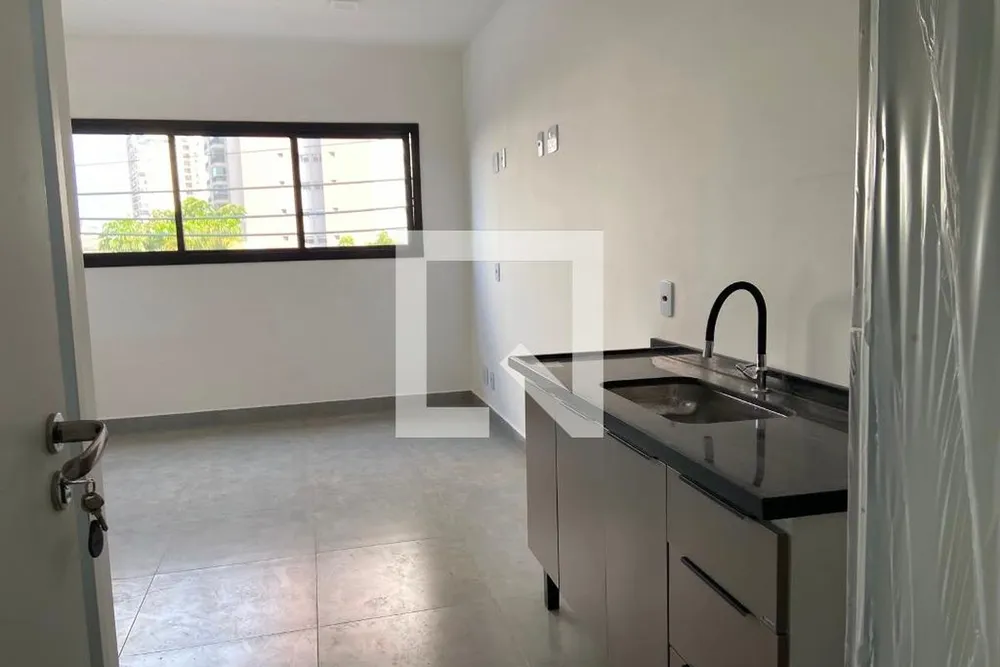 Kitnet-Studio, 22 m² - Foto 3