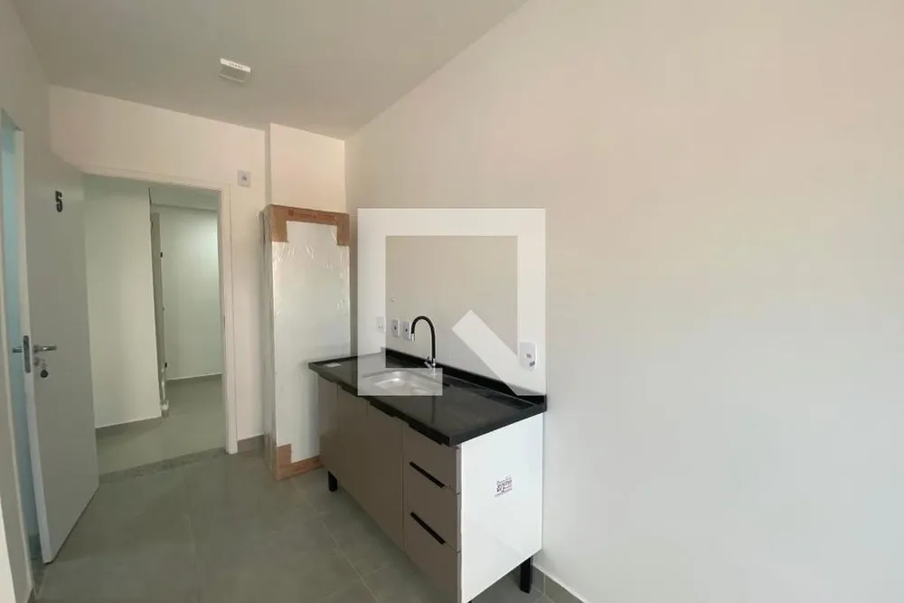 Kitnet-Studio, 22 m² - Foto 1