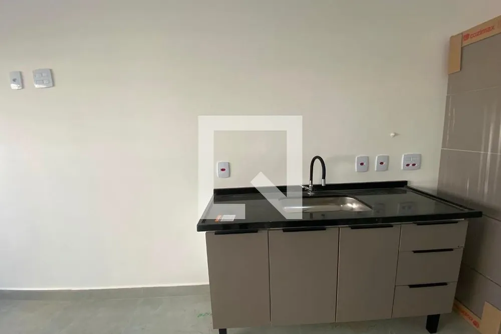 Kitnet-Studio, 22 m² - Foto 6