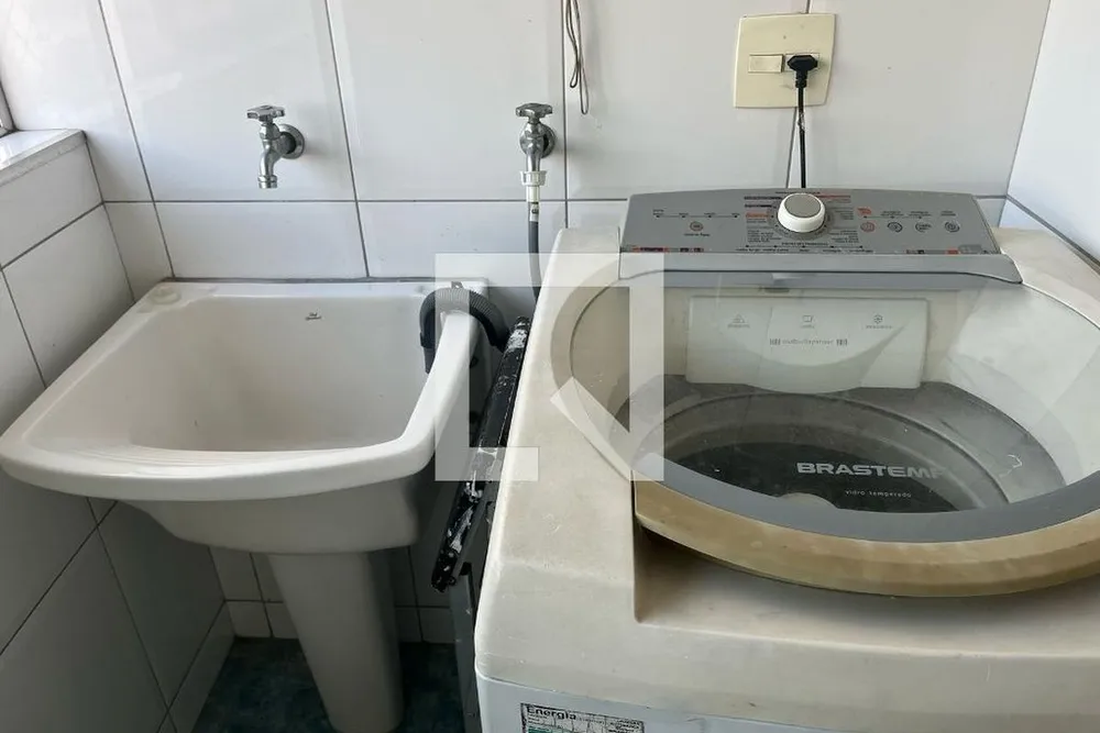 Apartamento, 2 quartos, 68 m² - Foto 2