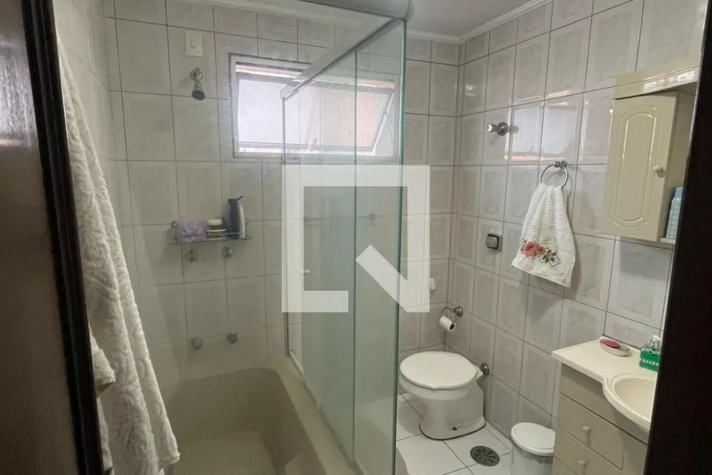 Apartamento, 2 quartos, 68 m² - Foto 1