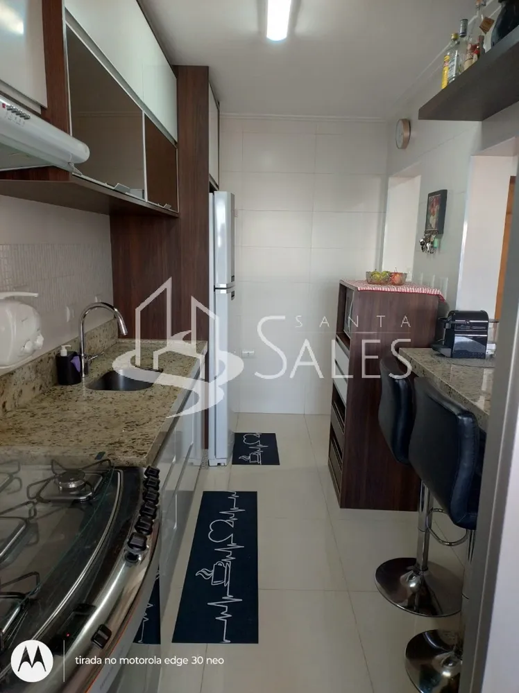 Apartamento, 2 quartos, 69 m² - Foto 6