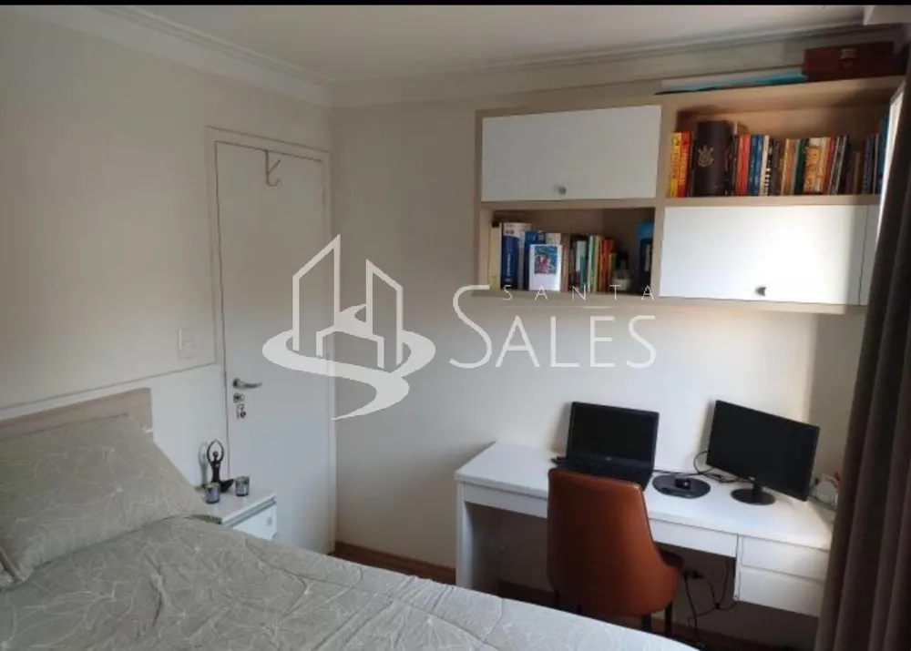 Apartamento, 2 quartos, 69 m² - Foto 8