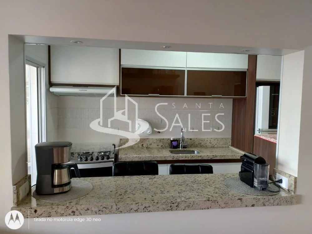 Apartamento, 2 quartos, 69 m² - Foto 3