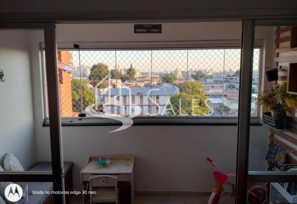Apartamento, 2 quartos, 69 m² - Foto 7