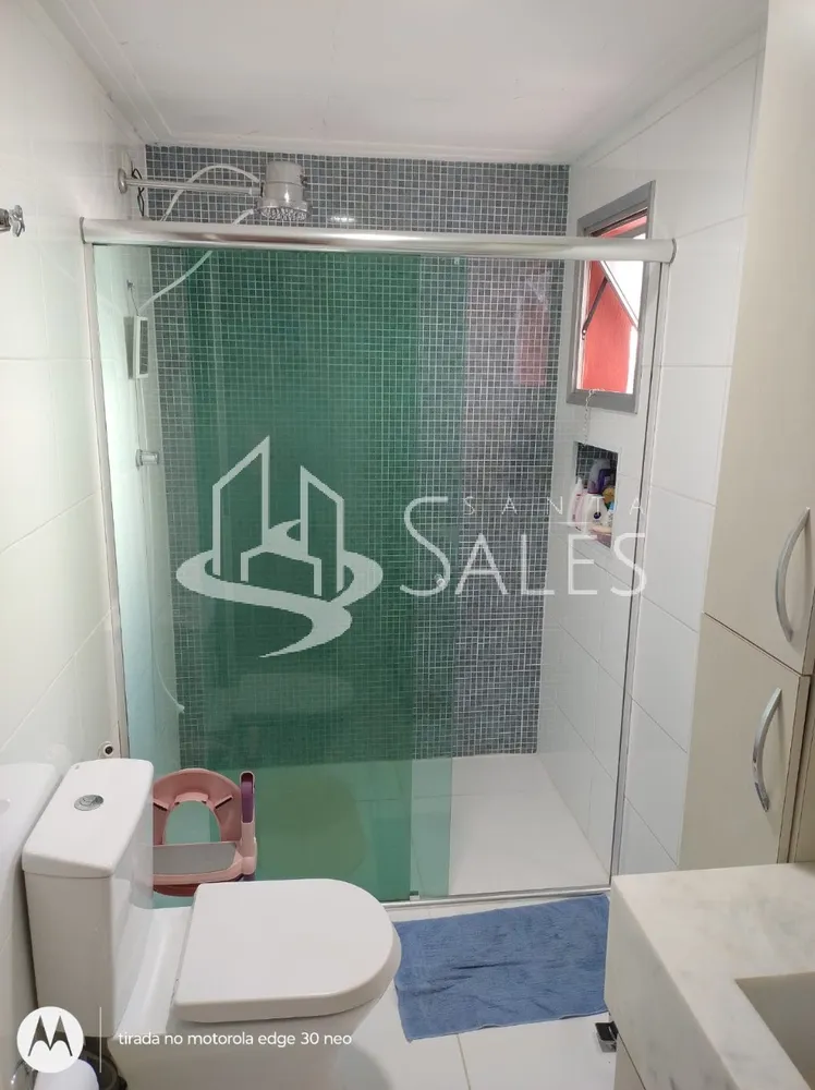 Apartamento, 2 quartos, 69 m² - Foto 4