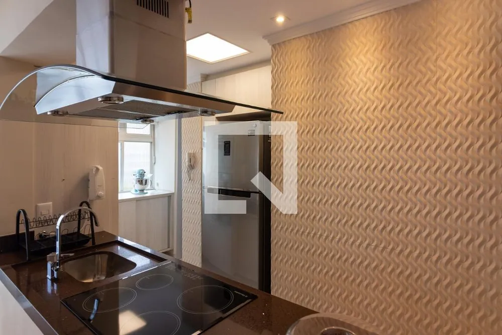 Apartamento, 1 quarto, 58 m² - Foto 4