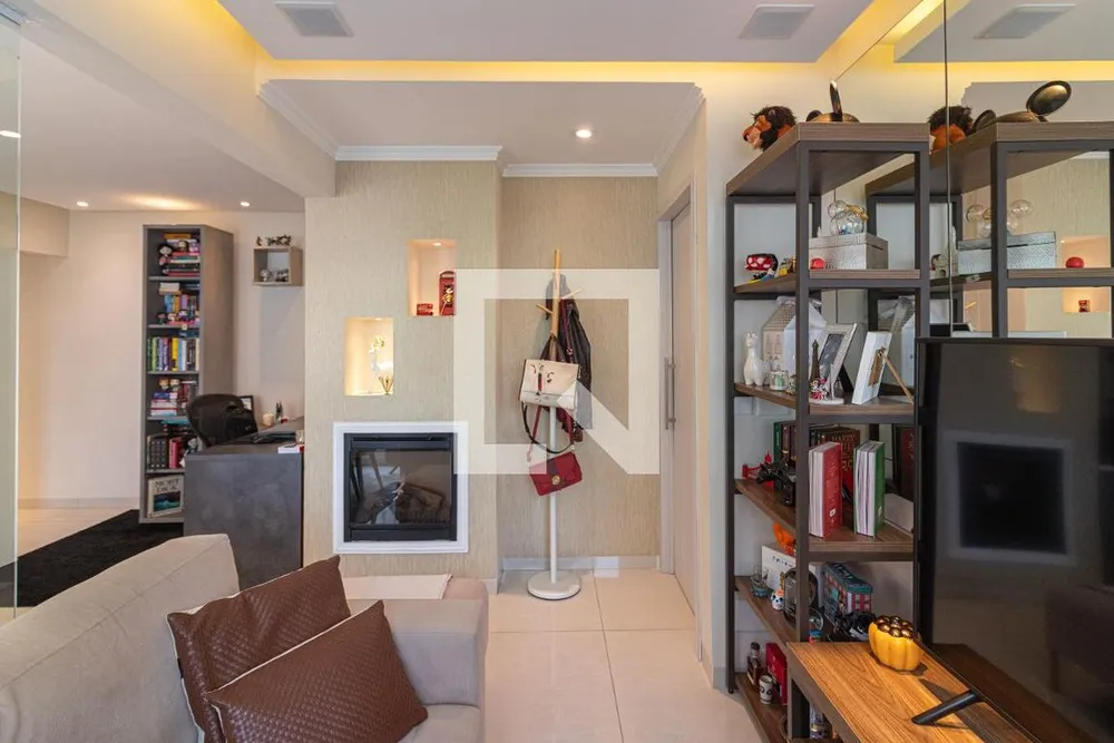 Apartamento, 1 quarto, 58 m² - Foto 6