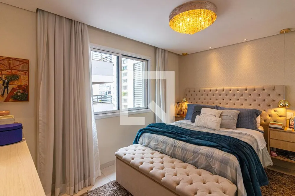 Apartamento, 1 quarto, 58 m² - Foto 1