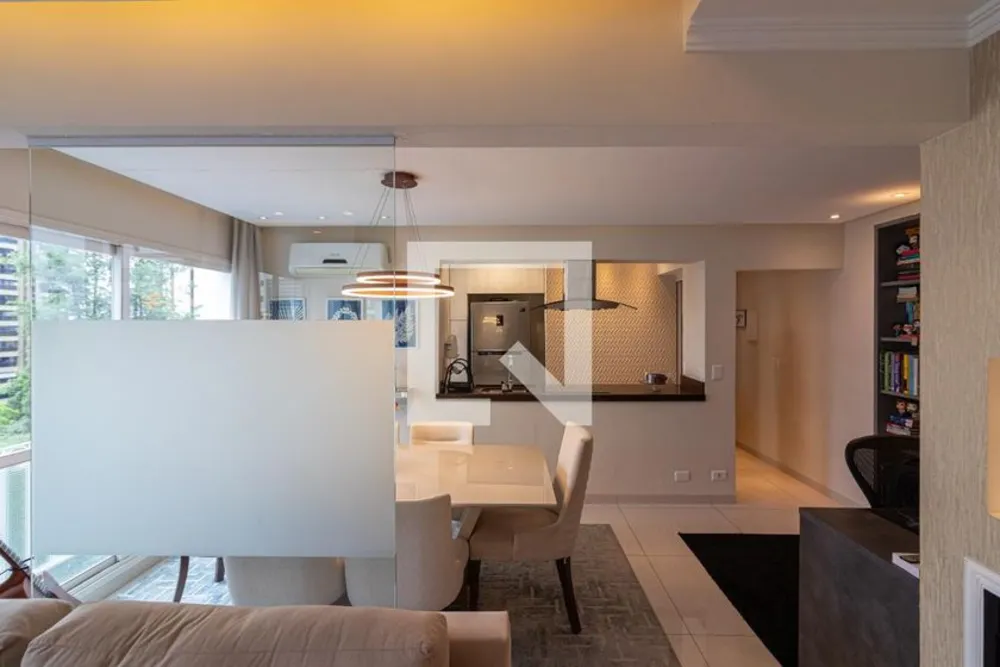 Apartamento, 1 quarto, 58 m² - Foto 8