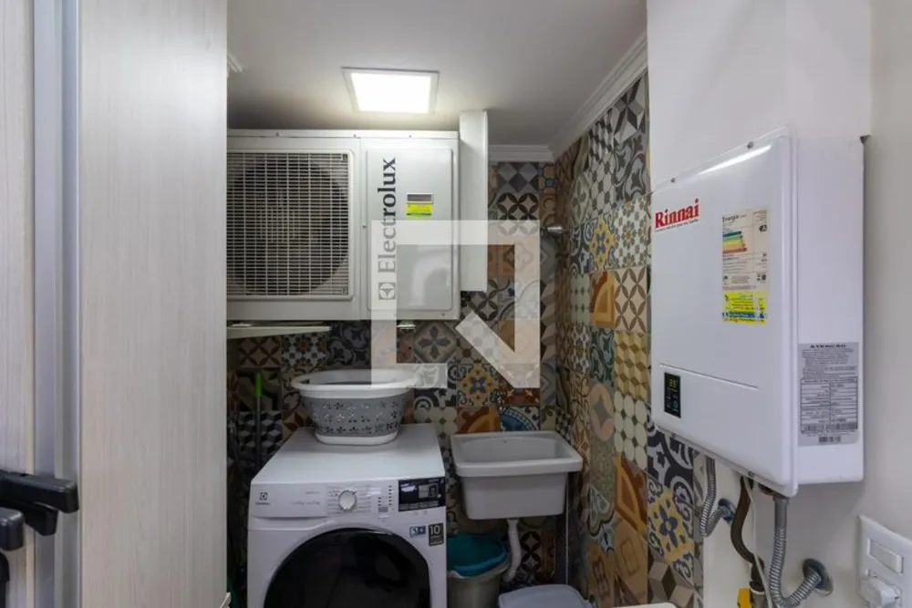 Apartamento, 1 quarto, 58 m² - Foto 2