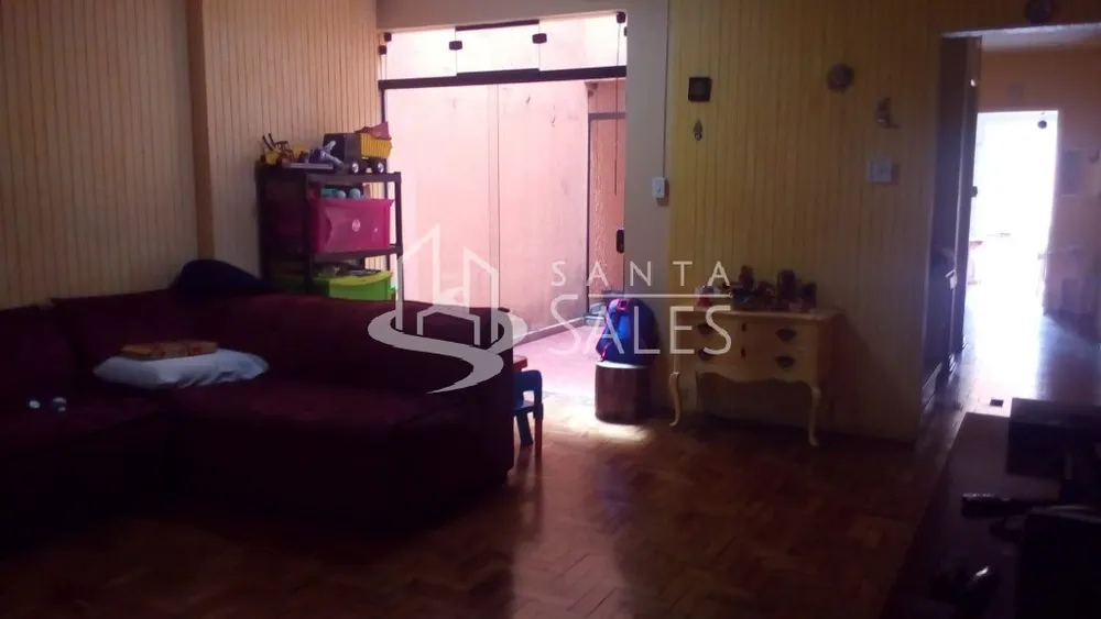 Casa, 3 quartos - Foto 3